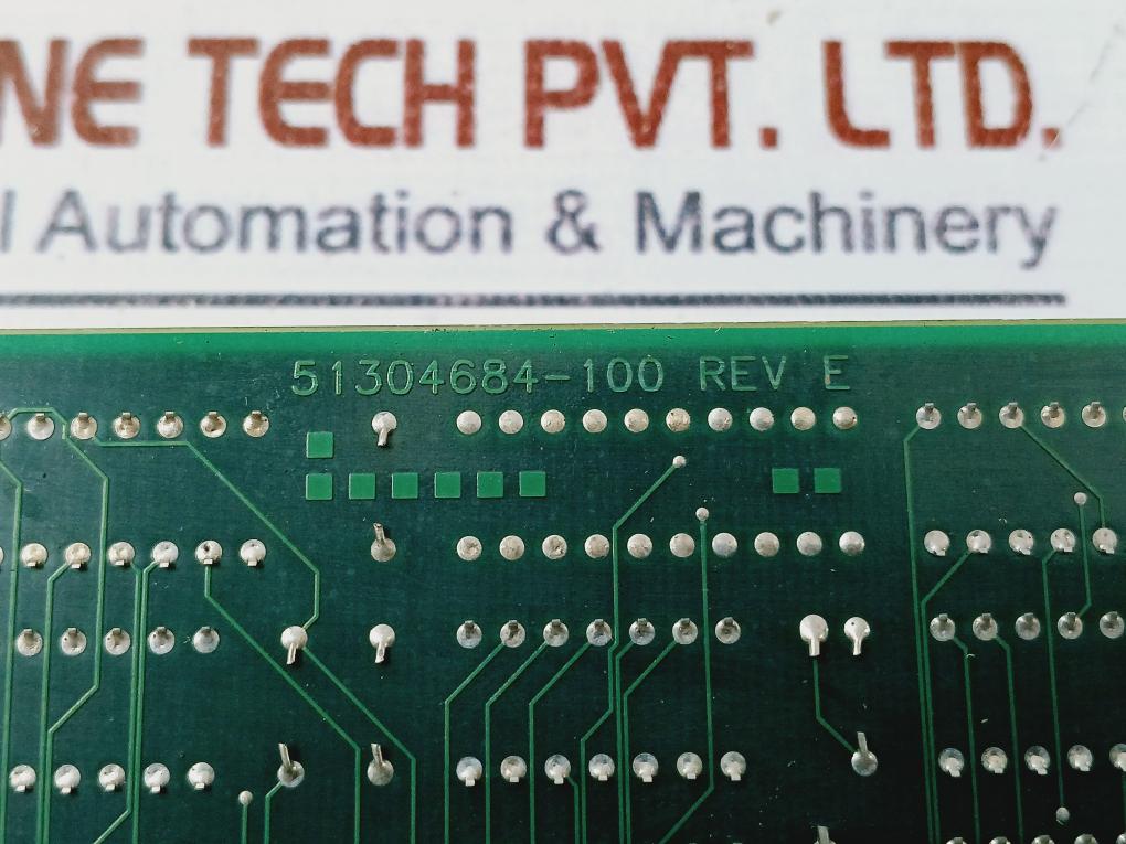 Honeywell 51401598-150 Time-sync Communication Daughter Card 51304685-150 94V-0