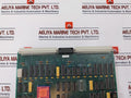 Honeywell 51401598-150 Time Sync Communication Daughter Board W/ 51304685-150