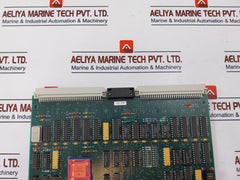 Honeywell 51401598-150 Time Sync Communication Daughter Board W/ 51304685-150