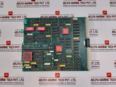 Honeywell 51401598-150 Time Sync Communication Daughter Board W/ 51304685-150
