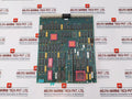 Honeywell 51401598-150 Time Sync Communication Daughter Board W/ 51304685-150