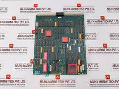 Honeywell 51401598-150 Time Sync Communication Daughter Board W/ 51304685-150