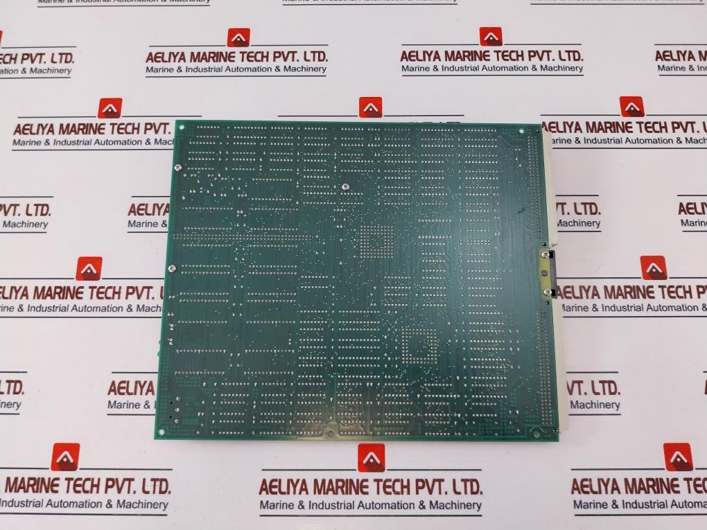 Honeywell 51401598-150 Time Sync Communication Daughter Board W/ 51304685-150