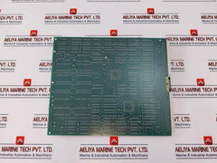 Honeywell 51401598-150 Time Sync Communication Daughter Board W/ 51304685-150