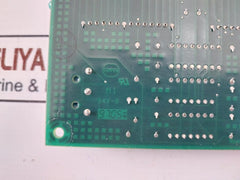 Honeywell 51401598-150 Time Sync Communication Daughter Board W/ 51304685-150