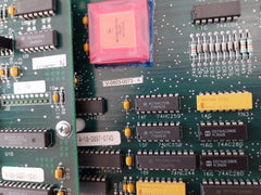 Honeywell 51401598-150 Time Sync Communication Daughter Board W/ 51304685-150