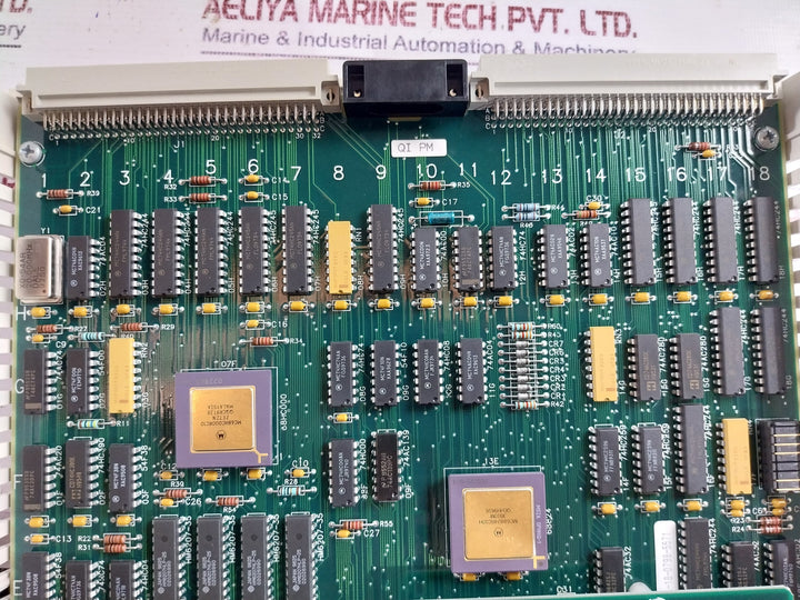 Honeywell 51401598-200 Iac Time-sync Communication Daughter Card