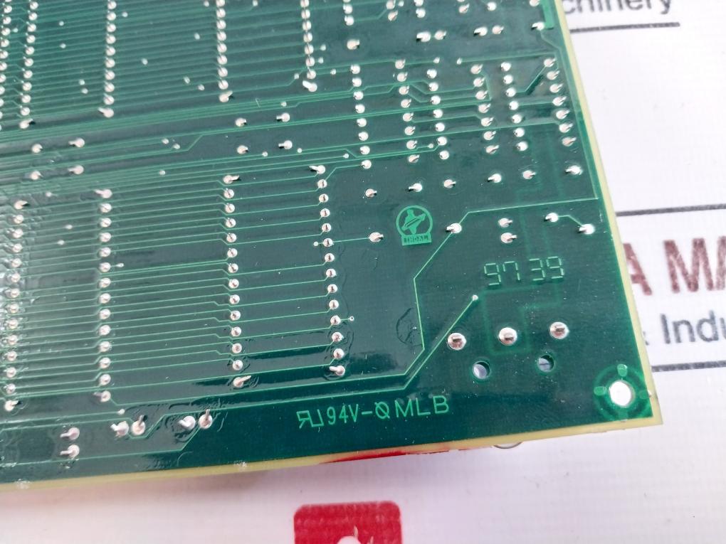 Honeywell 51401598-200 Time-sync Communication Circuit Board Rev F
