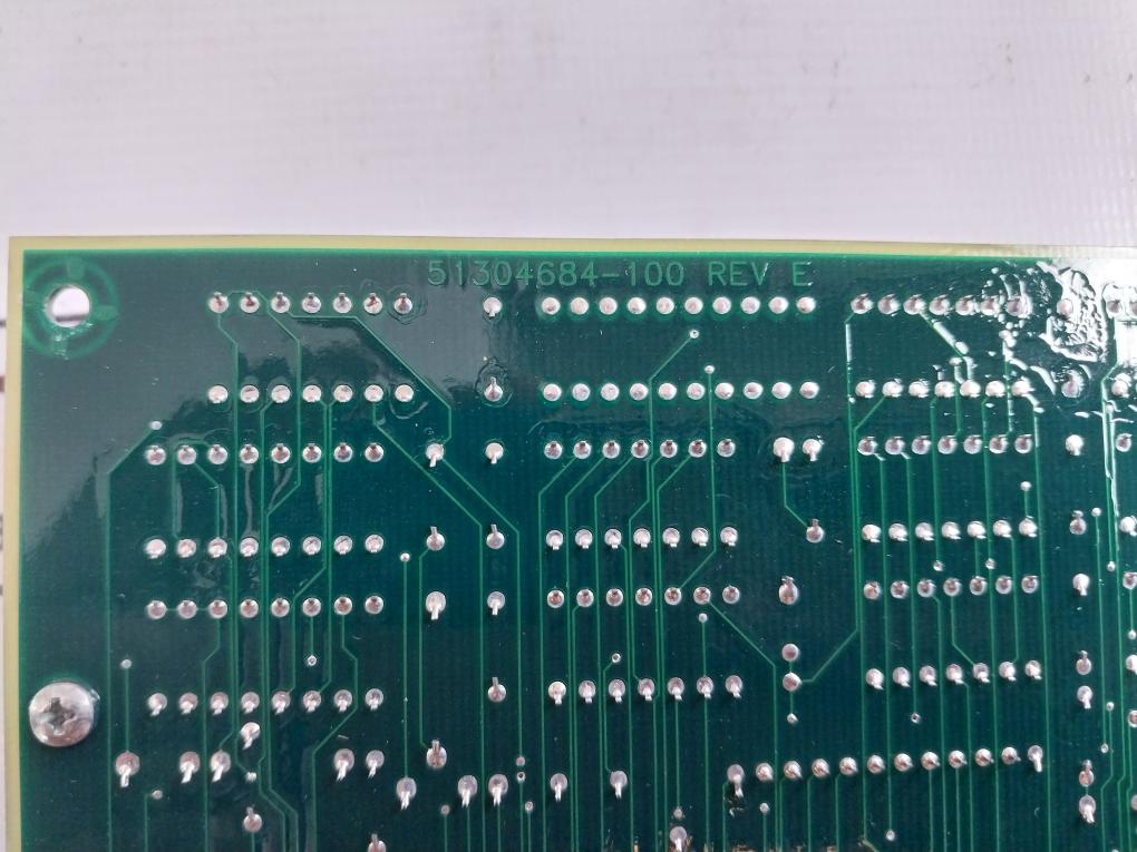 Honeywell 51401598-200 Time-sync Communication Circuit Board Rev F
