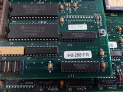 Honeywell 51401598-200 Time-sync Communication Circuit Board Rev F