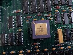 Honeywell 51401598-200 Time-sync Communication Circuit Board Rev F