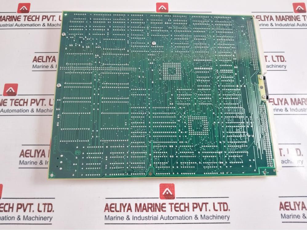 Honeywell 51401598-200 Time-sync Communication Circuit Board Rev F
