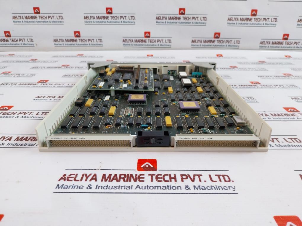 Honeywell 51401598-200 Time-sync Communication Daughter Card