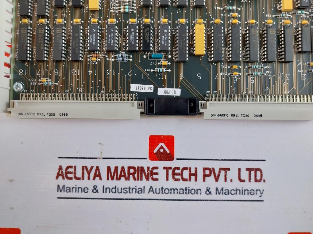 Honeywell 51401598-200 Time-sync Communication Daughter Card