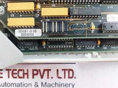 Honeywell 51401598-200 Time-sync Communication Daughter Card
