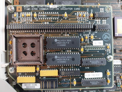 Honeywell 51401598-200 Time-sync Communication Daughter Card