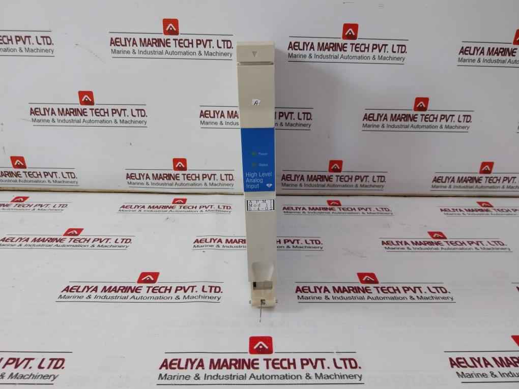 Honeywell 51401618-100 15 Slot Siom Backplane System Assembly 51402599-100 Rev-b