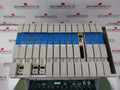 Honeywell 51401618-100 15 Slot Siom Backplane System Assembly 51402599-100 Rev-b