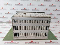 Honeywell 51401618-100 15 Slot Siom Backplane System Assembly 51402599-100 Rev-b