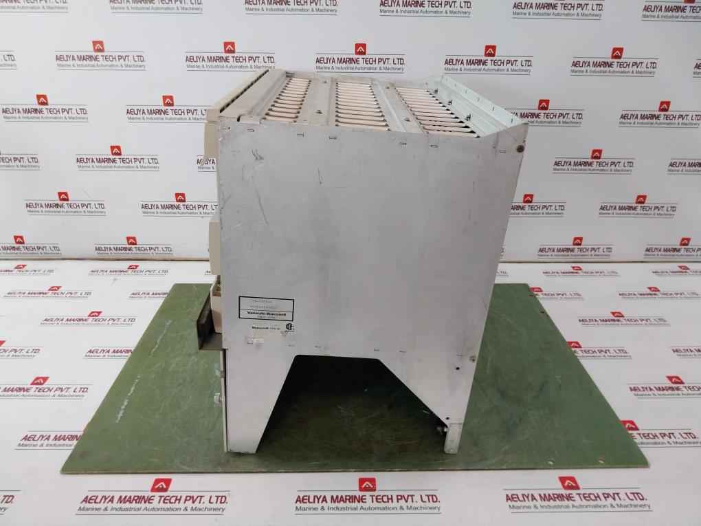 Honeywell 51401618-100 15 Slot Siom Backplane System Assembly 51402599-100 Rev-b