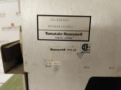 Honeywell 51401618-100 15 Slot Siom Backplane System Assembly 51402599-100 Rev-b