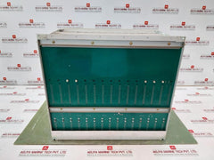 Honeywell 51401618-100 15 Slot Siom Backplane System Assembly 51402599-100 Rev-b