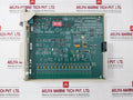Honeywell 51401618-100 15 Slot Siom Backplane System Assembly 51402599-100 Rev-b