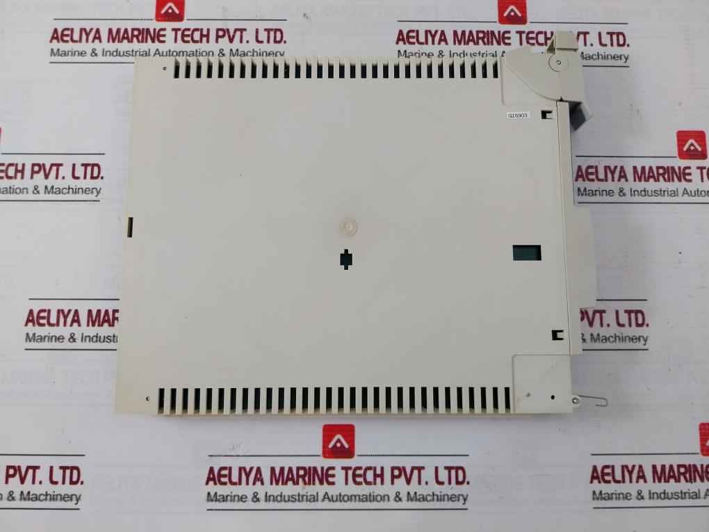 Honeywell 51401618-100 15 Slot Siom Backplane System Assembly 51402599-100 Rev-b