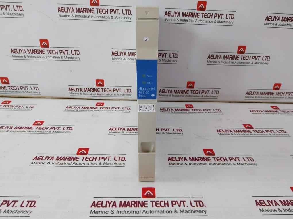 Honeywell 51401618-100 15 Slot Siom Backplane System Assembly 51402599-100 Rev-b