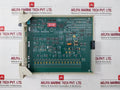 Honeywell 51401618-100 15 Slot Siom Backplane System Assembly 51402599-100 Rev-b