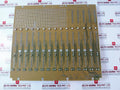Honeywell 51401632-100 Back Panel Module Rev B 51401631 94V-0, P-v0-4