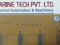 Honeywell 51401632-100 Back Panel Module Rev B 51401631 94V-0, P-v0-4
