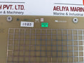 Honeywell 51401632-100 Hpm 1-15 Slot Backpanel 51401631-100 Rev B
