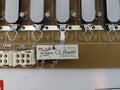 Honeywell 51401632-100 Slot 1-15 Backpanel Module 94V-0, 24Vdc Rev B