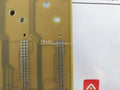 Honeywell 51401632-100 Slot 1-15 Backpanel Module 94V-0, 24Vdc Rev B