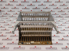 Honeywell 51401632-150/ 51401631-100 Hpm Slot 1-15 Back Panel Module