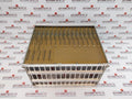 Honeywell 51401632-150/ 51401631-100 Hpm Slot 1-15 Back Panel Module
