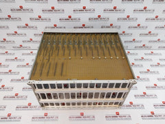Honeywell 51401632-150/ 51401631-100 Hpm Slot 1-15 Back Panel Module