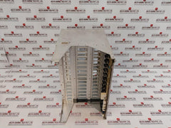 Honeywell 51401632-150/ 51401631-100 Hpm Slot 1-15 Back Panel Module