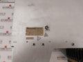 Honeywell 51401632-150/ 51401631-100 Hpm Slot 1-15 Back Panel Module