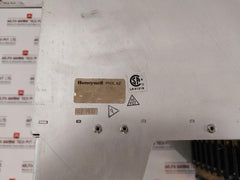 Honeywell 51401632-150/ 51401631-100 Hpm Slot 1-15 Back Panel Module