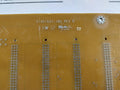 Honeywell 51401632-150 Hpm Slot 1-15 Backpanel Module D-5844-a-104 Rev.E