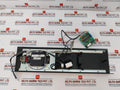 Honeywell 51401748-300 Trackball Assembly, Mouse/Trackball Connector Plate