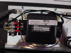 Honeywell 51401748-300 Trackball Assembly, Mouse/Trackball Connector Plate