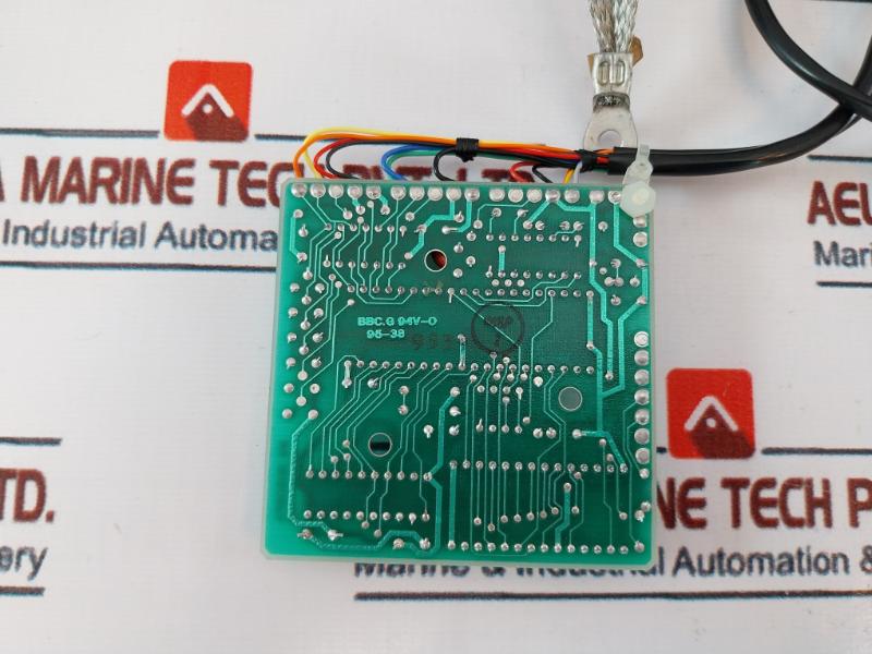 Honeywell 51401748-300 Trackball Assembly, Mouse/Trackball Connector Plate