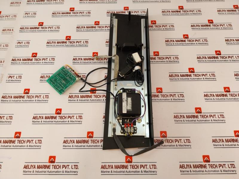 Honeywell 51401748-300 Trackball Assembly, Mouse/Trackball Connector Plate