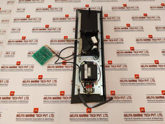 Honeywell 51401748-300 Trackball Assembly, Mouse/Trackball Connector Plate