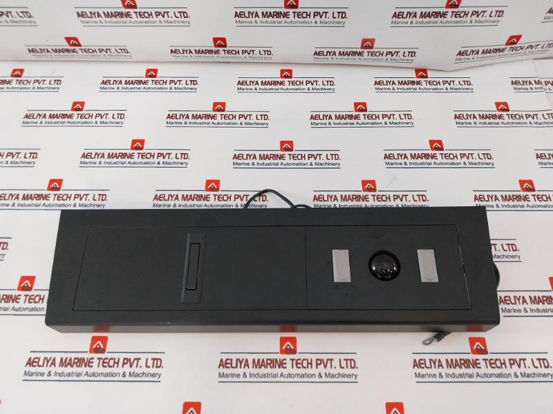 Honeywell 51401748-300 Trackball Assembly, Mouse/Trackball Connector Plate