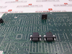 Honeywell 51401952-200 Printed Circuit Board 51401951-100 Rev E