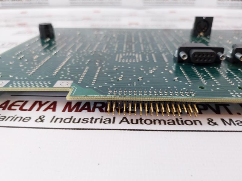 Honeywell 51401952-200 Printed Circuit Board 51401951-100 Rev E